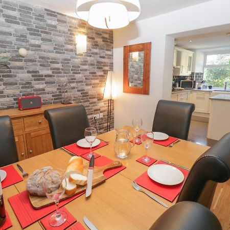 Villa 48 Oak Street à Windermere Extérieur photo